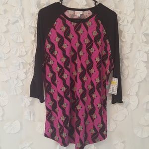 Lularoe Randy (NWT) XL
